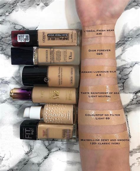 dupe giorgio armani luminous silk foundation|armani luminous silk concealer dupe.